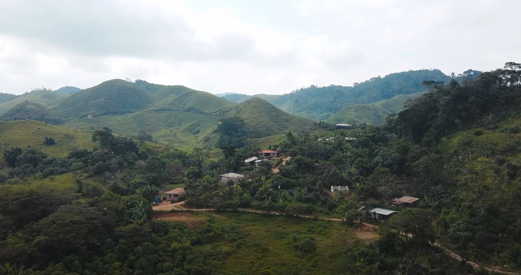 Honduras