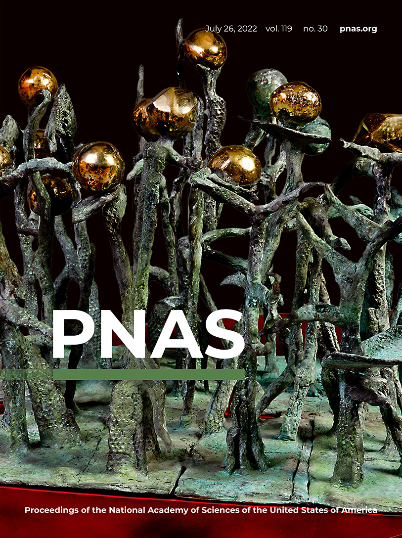 "PNAS