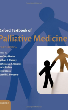 Oxford Textbook of Palliative Medicine Oxford Textbook of Palliative Medicine